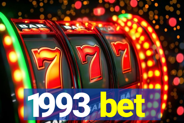 1993 bet