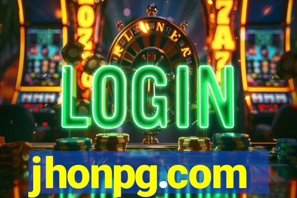 jhonpg.com