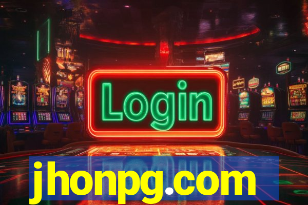 jhonpg.com