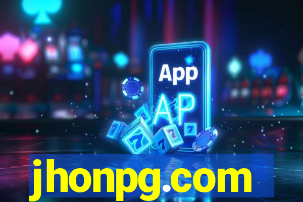 jhonpg.com