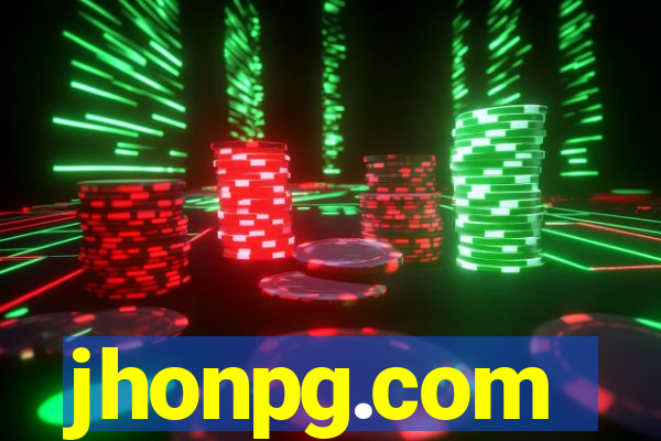 jhonpg.com