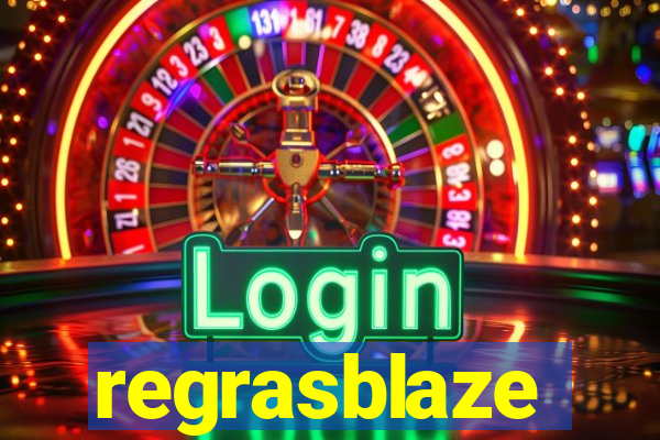regrasblaze