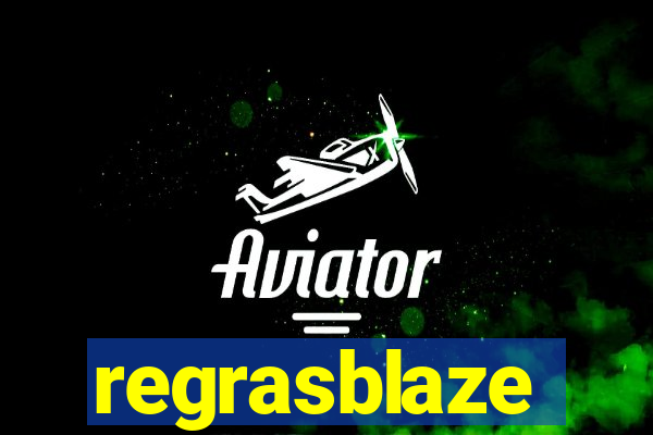 regrasblaze