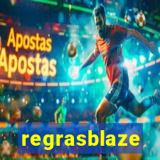 regrasblaze