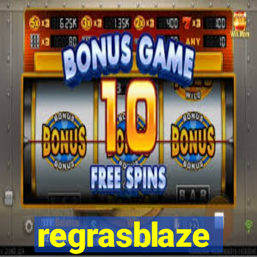 regrasblaze