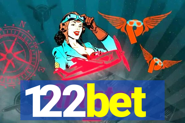 122bet