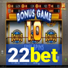 22bet