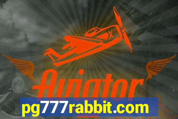 pg777rabbit.com