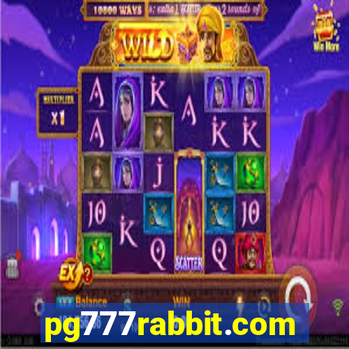 pg777rabbit.com