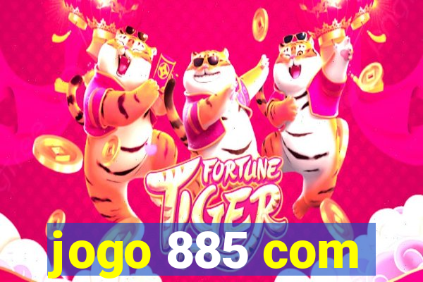 jogo 885 com