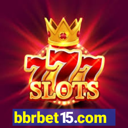 bbrbet15.com