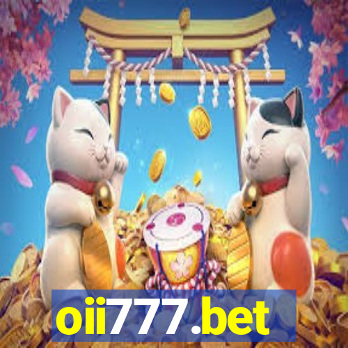 oii777.bet