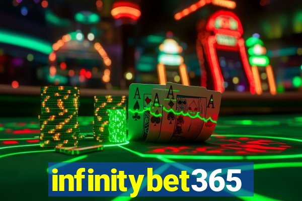 infinitybet365