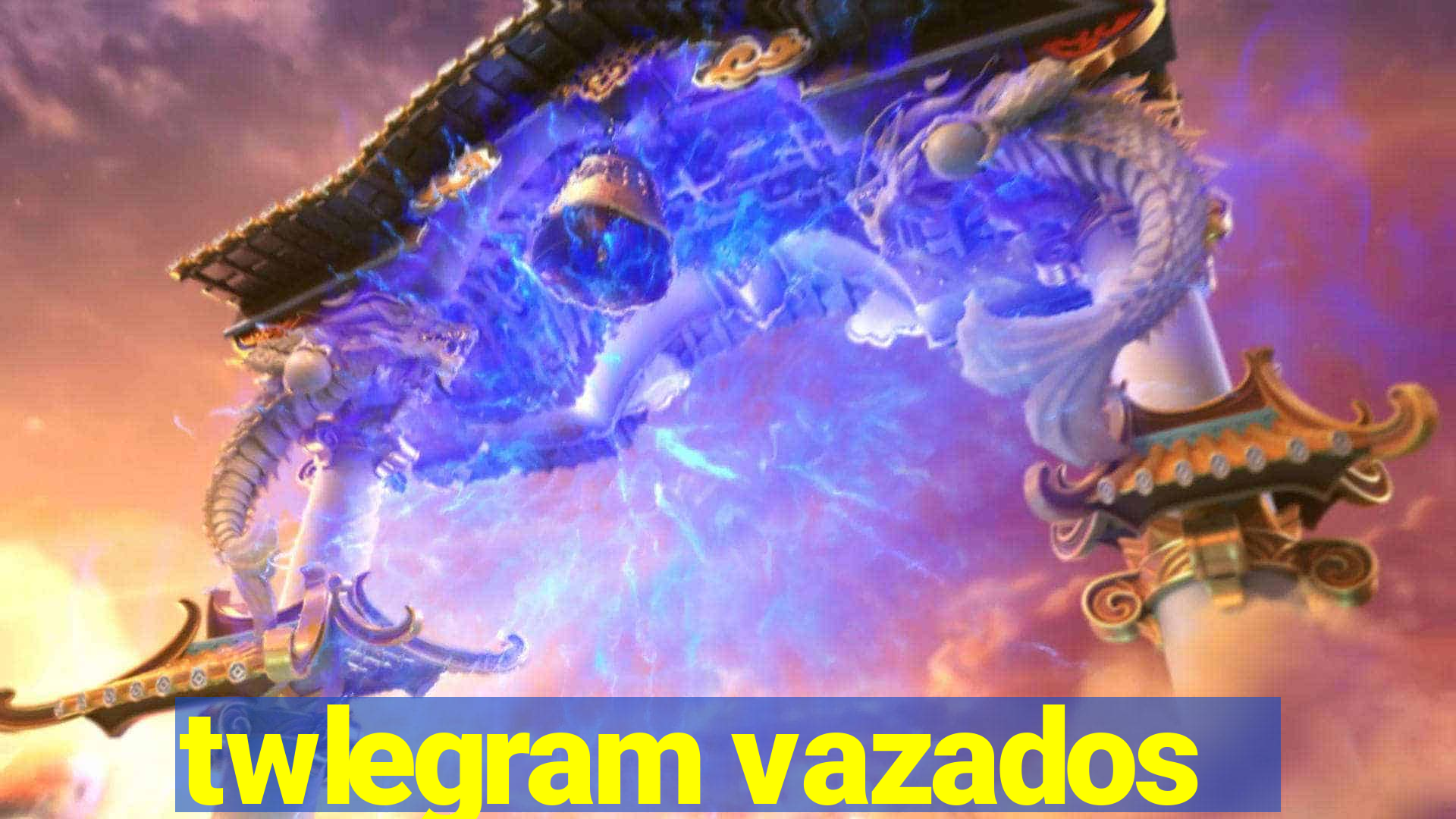 twlegram vazados