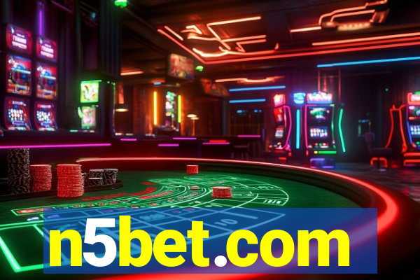 n5bet.com