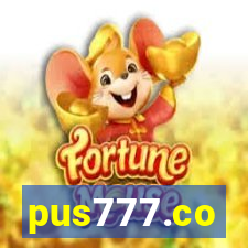 pus777.co