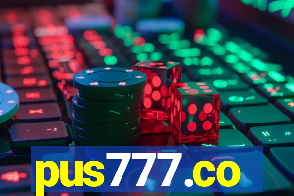 pus777.co