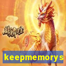 keepmemorys