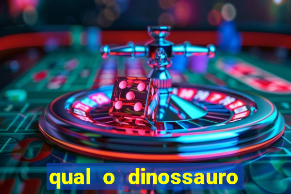 qual o dinossauro mais fraco