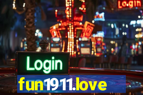 fun1911.love