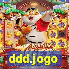 ddd.jogo