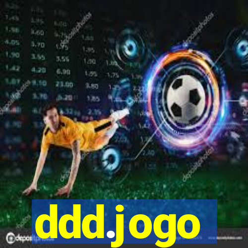 ddd.jogo