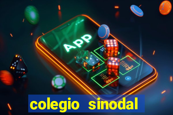 colegio sinodal salvador porto alegre