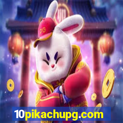 10pikachupg.com