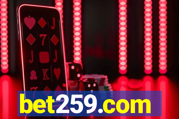 bet259.com