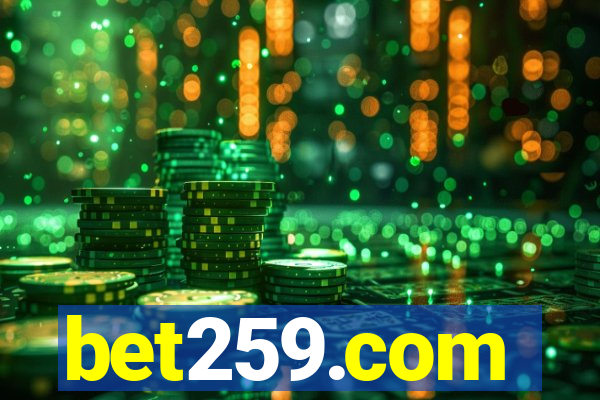 bet259.com