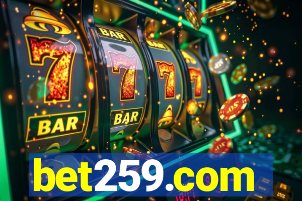 bet259.com