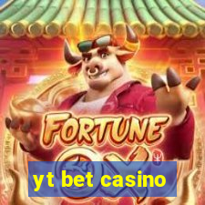 yt bet casino