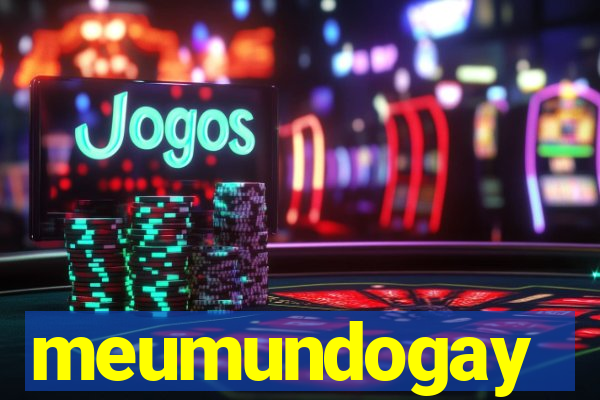 meumundogay