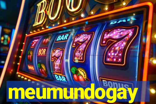 meumundogay