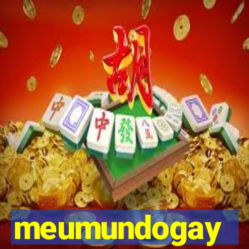 meumundogay