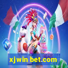 xjwin bet.com