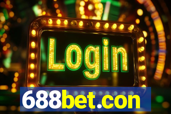 688bet.con