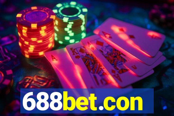 688bet.con