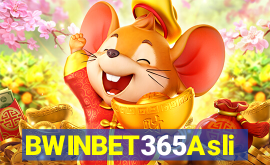 BWINBET365Asli