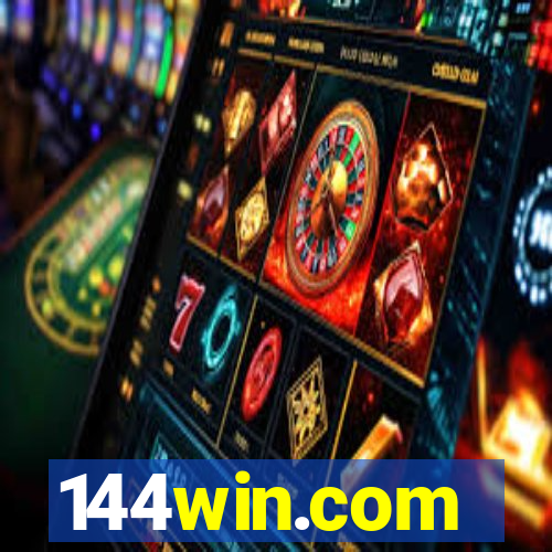 144win.com