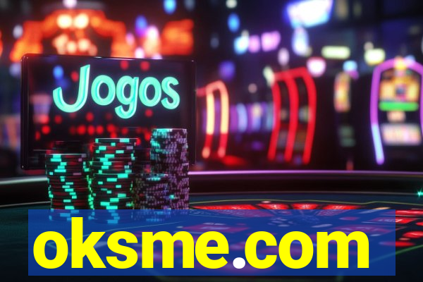 oksme.com
