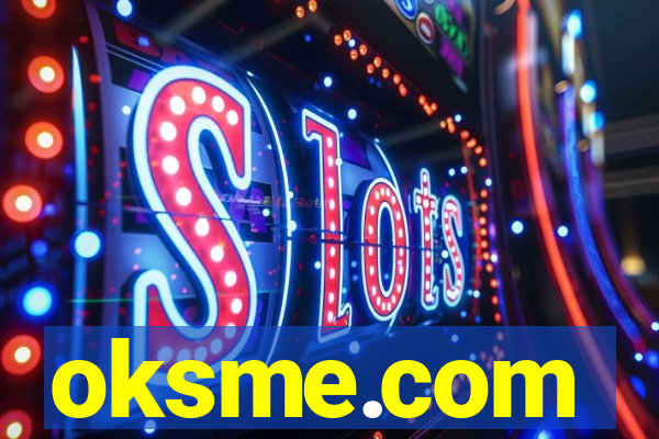 oksme.com