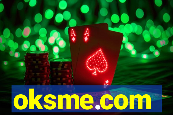 oksme.com