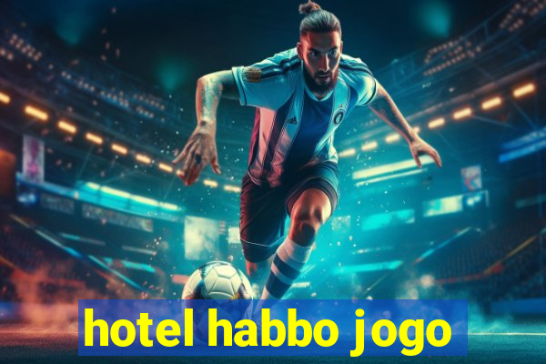 hotel habbo jogo