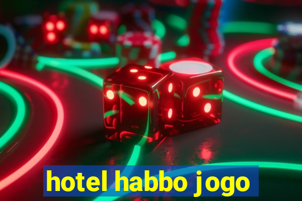 hotel habbo jogo