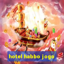 hotel habbo jogo