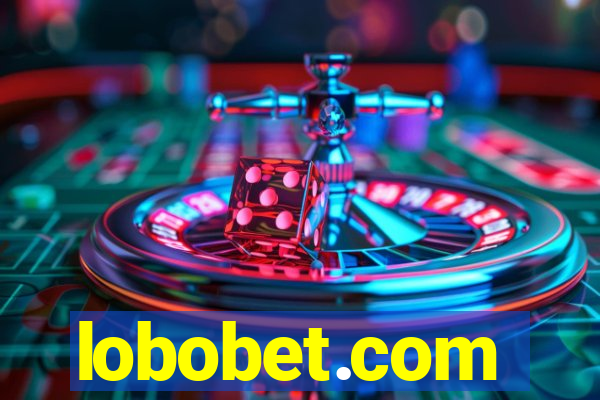 lobobet.com