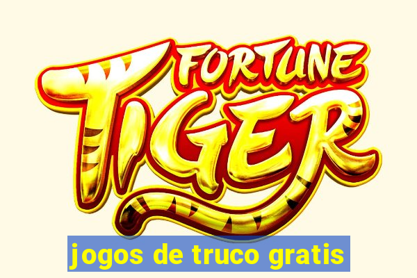 jogos de truco gratis