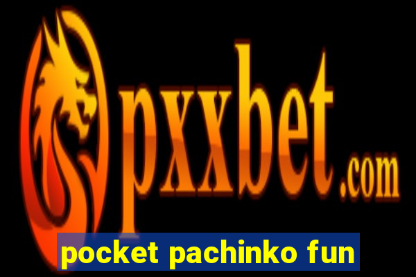 pocket pachinko fun