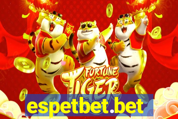 espetbet.bet